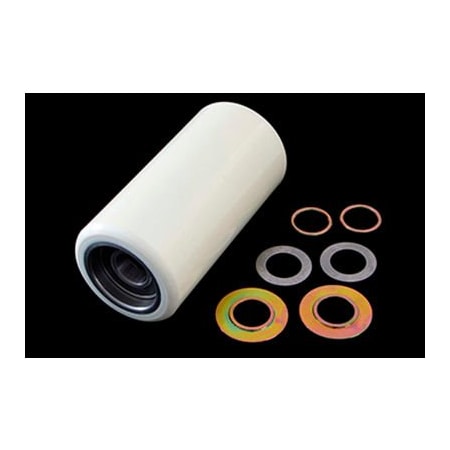 Gps - Generic Parts Service Load Wheel Assembly For Yale MPE 060 / MPE 080 Pallet Trucks YL 524140950-XL-A-SG